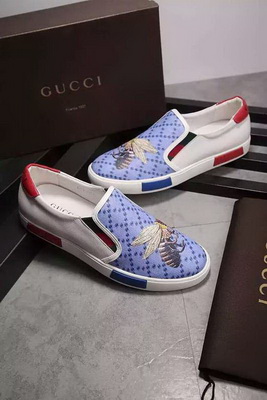 Gucci Men Loafers_004